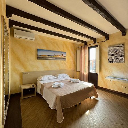 Summer Wind Apartments Trapani Luaran gambar