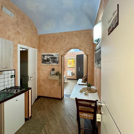 Summer Wind Apartments Trapani Luaran gambar