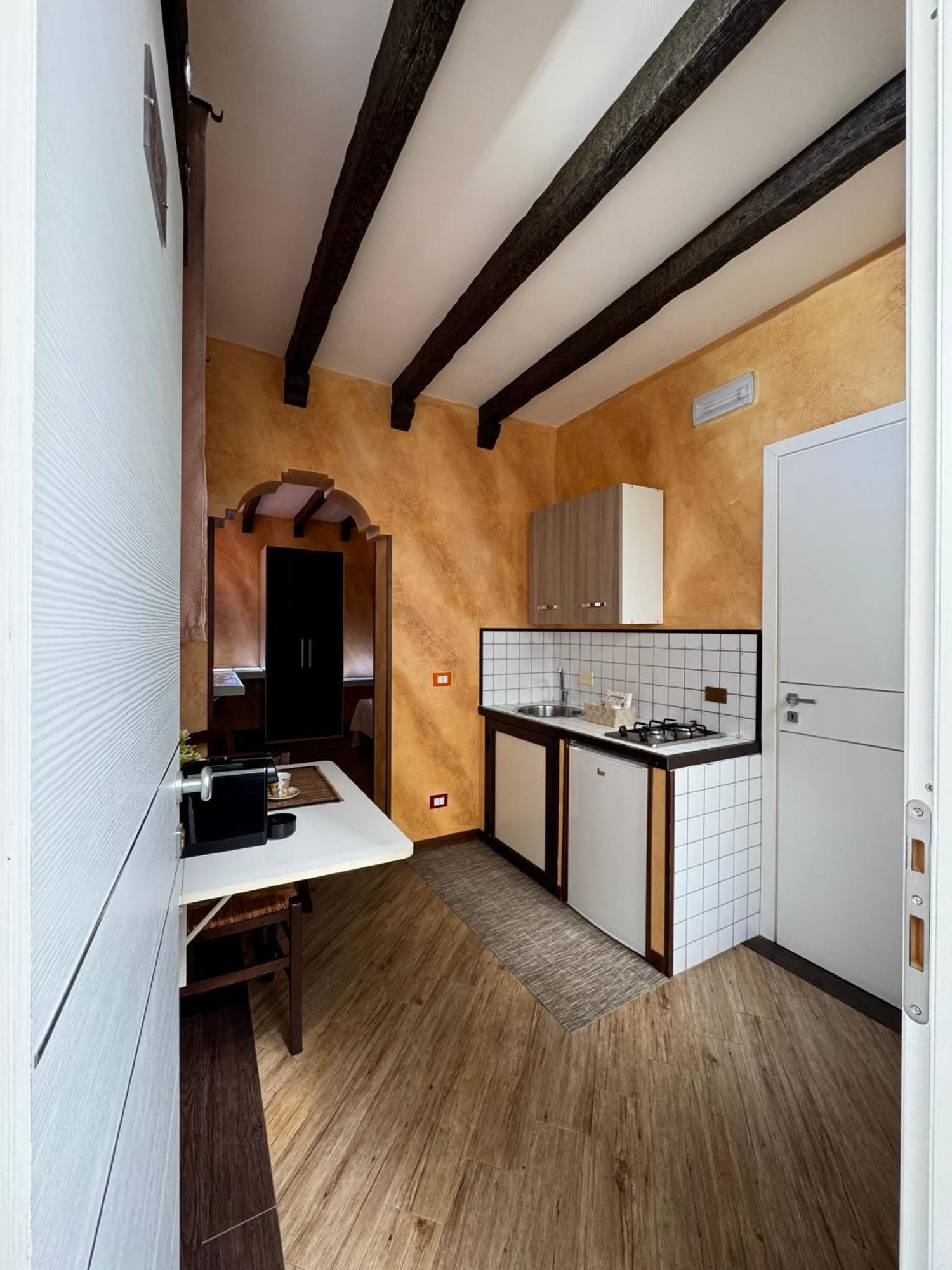 Summer Wind Apartments Trapani Luaran gambar