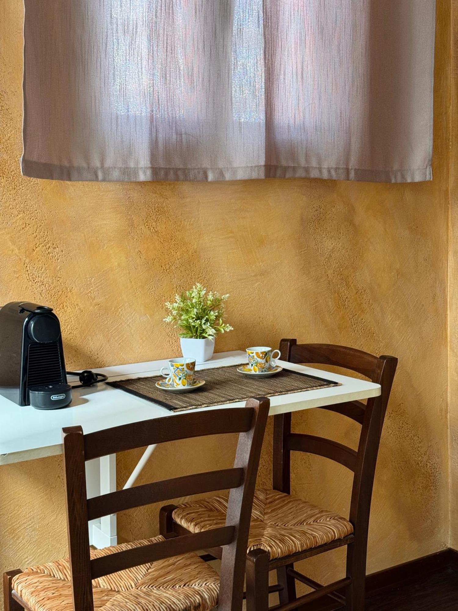 Summer Wind Apartments Trapani Luaran gambar