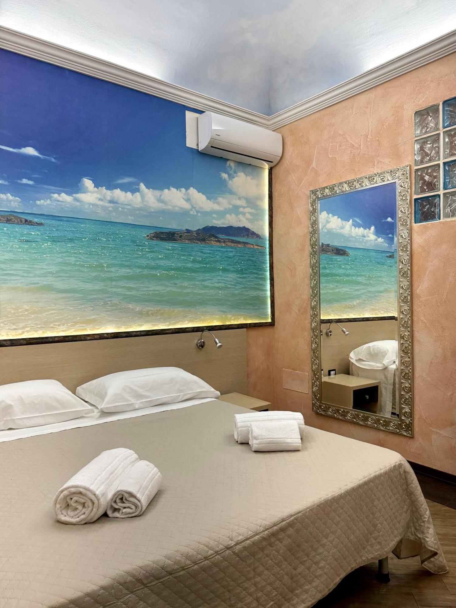 Summer Wind Apartments Trapani Luaran gambar